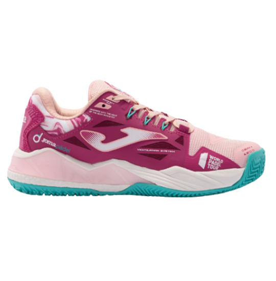 JOMA ž tenis copati TSPILS2313P T.SPIN LADY