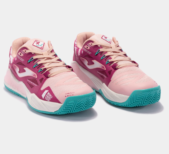 JOMA ž tenis copati TSPILS2313P T.SPIN LADY