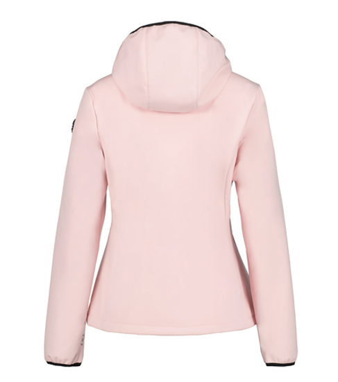 LUHTA ž softshell 4 34431682L 601 ANNIKKALA 