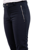 Picture of LUHTA ž softshell hlače 6 EROTTAJA dark blue