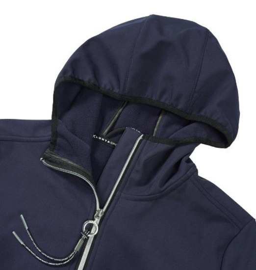  LUHTA ž softshell 4 34431682L 390 ANNIKKALA