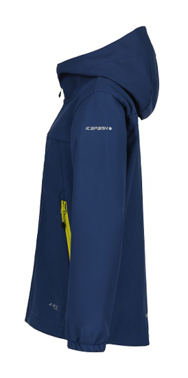 ICEPEAK otr softshell 4 51897682I 392 KONAN JR