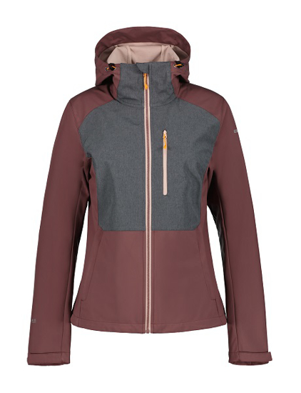 ICEPEAK ž softshell 4 54979544I 775 BURNET 