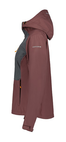 ICEPEAK ž softshell 4 54979544I 775 BURNET 