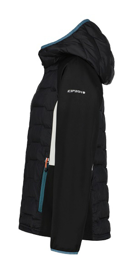 ICEPEAK otr softshell 4 51911554I 990 KNOX JR