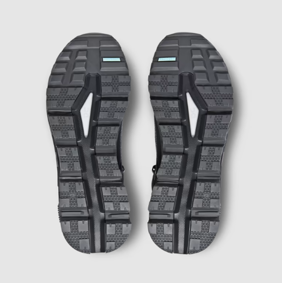 On ž copati 53.98588 CLOUDTRAX black/rock