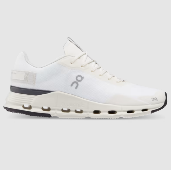On ž copati 26.98478 CLOUDNOVA FORM white/eclipse