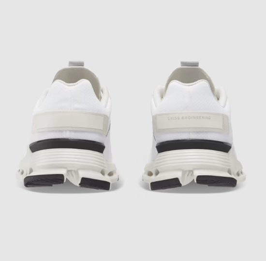 On ž copati 26.98478 CLOUDNOVA FORM white/eclipse
