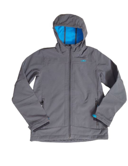 CMP otr softshell 3A00094 00UP KID JACKET