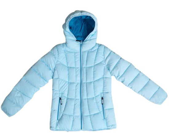 CMP otr jakna 33Z1435 L219 KID G JACKET