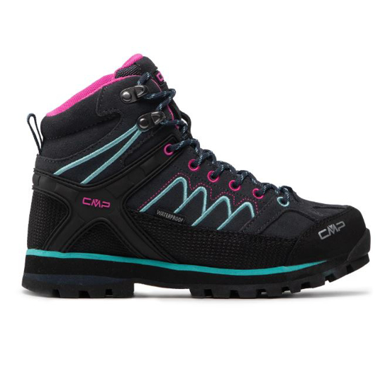 CMP ž pohodni čevlji  31Q4796 MOON MID WATERPROOF