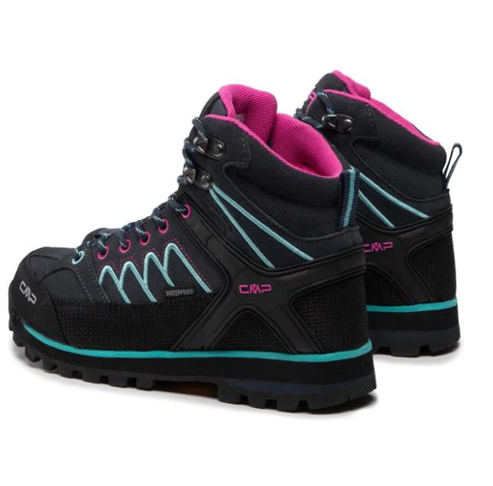 CMP ž pohodni čevlji  31Q4796 MOON MID WATERPROOF