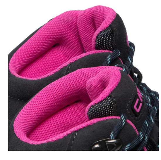 CMP ž pohodni čevlji  31Q4796 MOON MID WATERPROOF