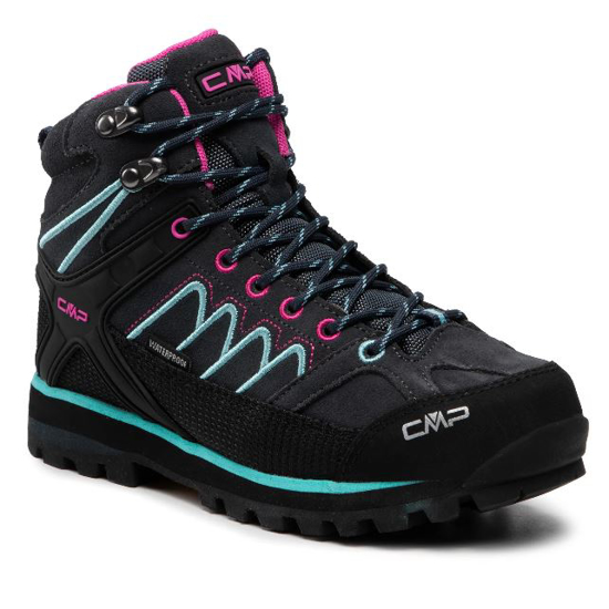 CMP ž pohodni čevlji  31Q4796 MOON MID WATERPROOF