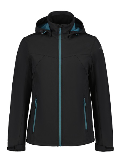 ICEPEAK m softshell 4 57970682I 998 BRIMFIELD
