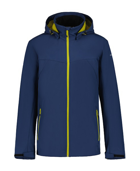 ICEPEAK m softshell 4 57970682I 392 BRIMFIELD