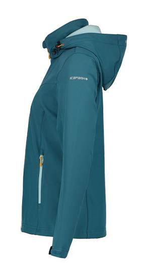 ICEPEAK ž softshell 4 54970682I 951 BRENHAM