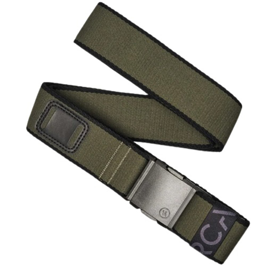 ARCADE pas NRCRBW3-305 BLACKWOOD ivy green black