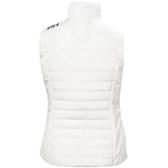 HELLY HANSEN ž brezrokavnik 30240 001 CREW IZOLATOR 2.0