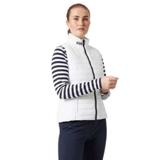 HELLY HANSEN ž brezrokavnik 30240 001 CREW IZOLATOR 2.0