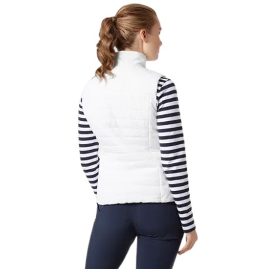 HELLY HANSEN ž brezrokavnik 30240 001 CREW IZOLATOR 2.0