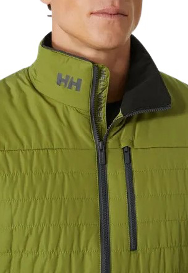 HELLY HANSEN m jakna 30343 461CREW INSULATOR 2.0