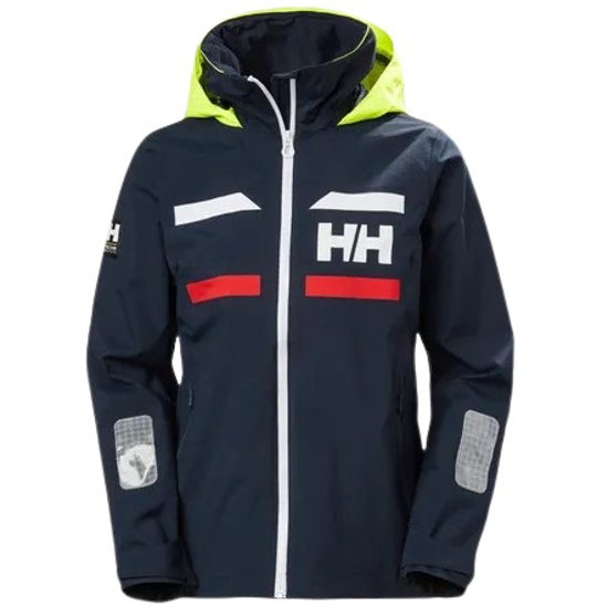 HELLY HANSEN ž jakna 30346 597 SALT NAVIGATOR