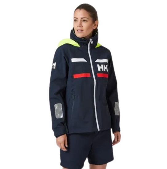 HELLY HANSEN ž jakna 30346 597 SALT NAVIGATOR