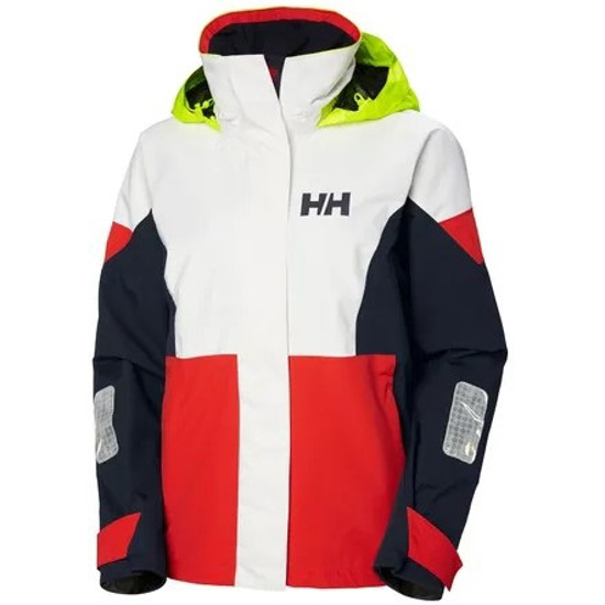 HELLY HANSEN ž jakna 34334 222 NEWPORT REGATTA