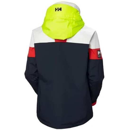 HELLY HANSEN ž jakna 34334 222 NEWPORT REGATTA