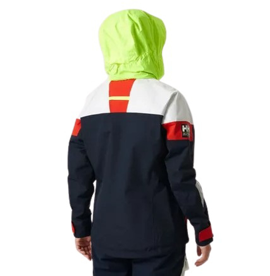 HELLY HANSEN ž jakna 34334 222 NEWPORT REGATTA