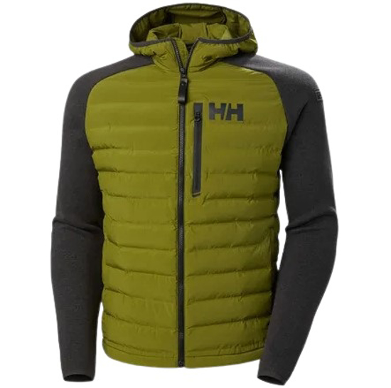 HELLY HANSEN m jakna 34074 461 ARCTIC OCEAN HYBRID INSULATOR