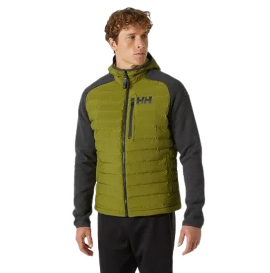 HELLY HANSEN m jakna 34074 461 ARCTIC OCEAN HYBRID INSULATOR