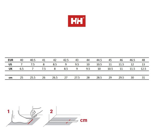 HELLY HANSEN m čevlji 11898 431 SIERRA LX utility green