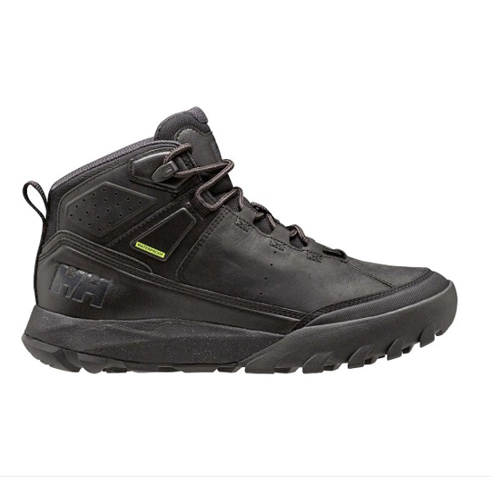 HELLY HANSEN m čevlji 11898 990 SIERRA LX black ebony