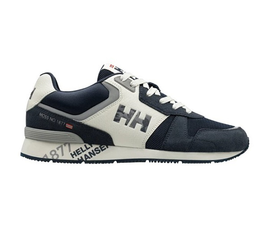 HELLY HANSEN m copati 11718 597 ANAKIN LEATHER