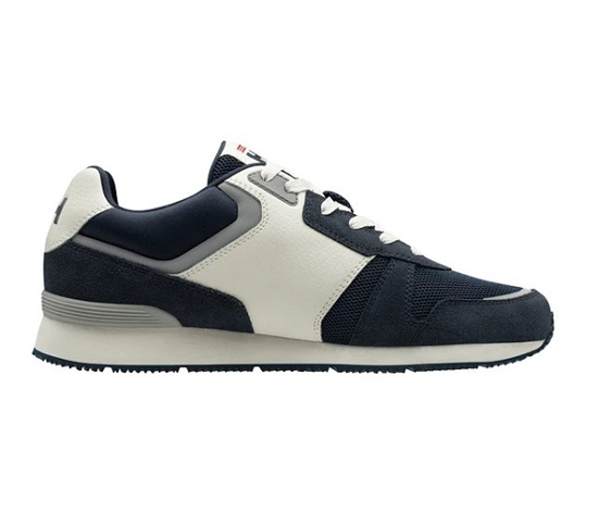 HELLY HANSEN m copati 11718 597 ANAKIN LEATHER