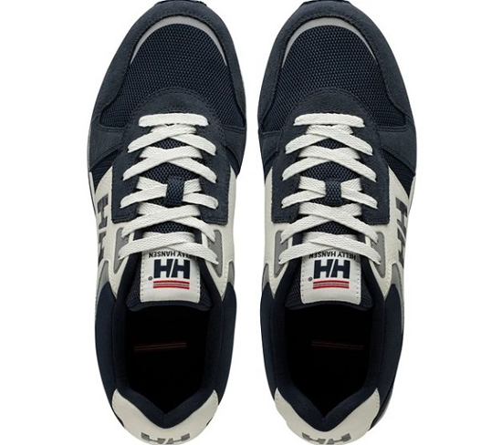 HELLY HANSEN m copati 11718 597 ANAKIN LEATHER