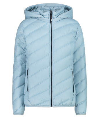 CMP ž jakna 33K1686 U316 JACKET SNAPS