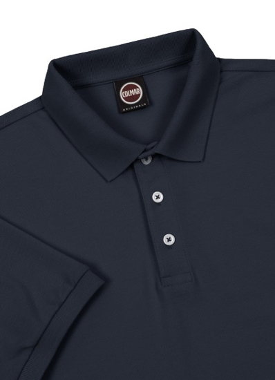 COLMAR m polo majica 76464SH 68 MONDAY navy