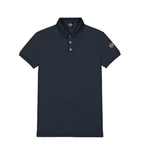 COLMAR m polo majica 76464SH 68 MONDAY navy