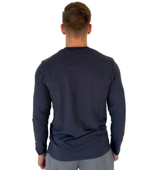 HELLY HANSEN m majica 62977 598 NORD GRAPHIC