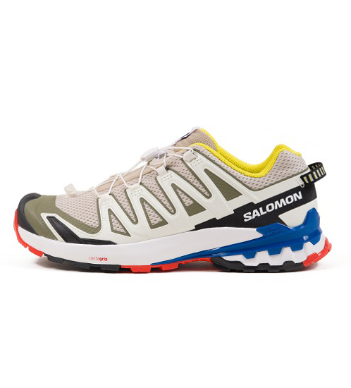 SALOMON m trail copati 471188 XA PRO 3D V9