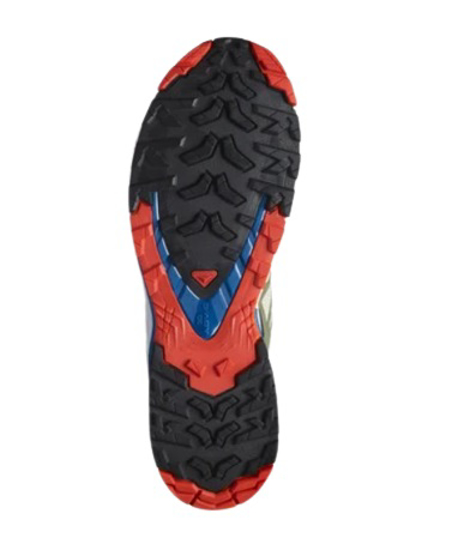 SALOMON m trail copati 471188 XA PRO 3D V9