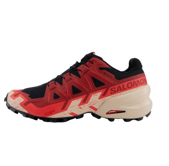 SALOMON m trail copati 473018 SPEEDCROSS 6 GTX