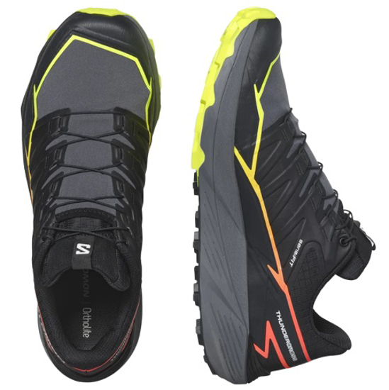 SALOMON m trail copati 472954 THUNDERCROSS