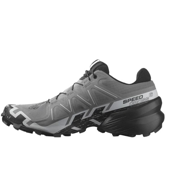 SALOMON m trail copati 417380 SPEEDCROSS 6 qush/black/prlblue