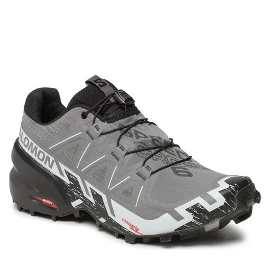SALOMON m trail copati 417380 SPEEDCROSS 6 qush/black/prlblue