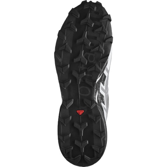 SALOMON m trail copati 417380 SPEEDCROSS 6 qush/black/prlblue