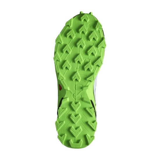 SALOMON m trail copati 473158 SUPERCROSS 4 flint/black/grgeck